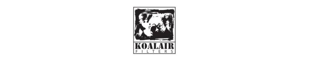 Tous les filtres de la marque Koalair