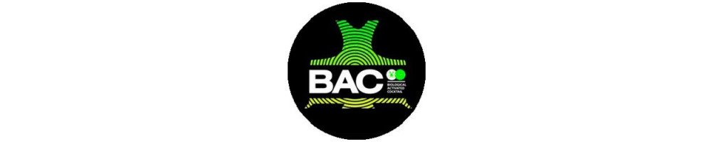 B.A.C. fertilizers and additives products