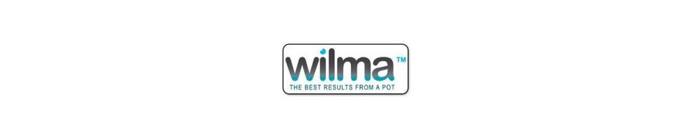Todos los Artículos de la marca Wilma