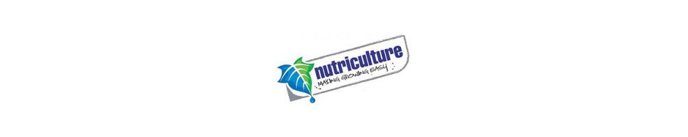 Produits et accessoires de la culture hydroponique de Nutriculture