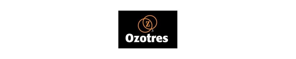 Ozotres Ozonizers - ozone control for crops