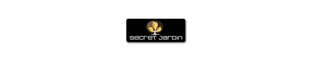 Todos los modelos de la marca Secret Jardin