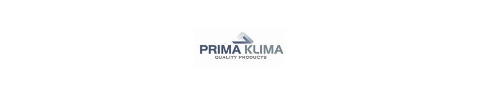 Prima Kilma Extractors and Accessories