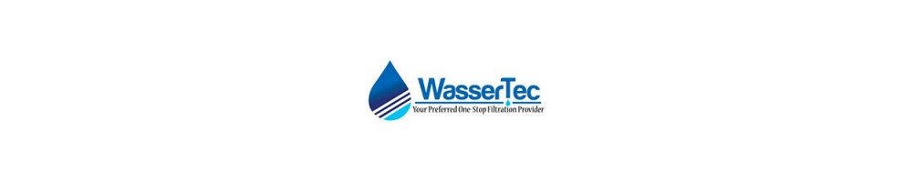 Produits pour l’irrigation de la marque Wassertech