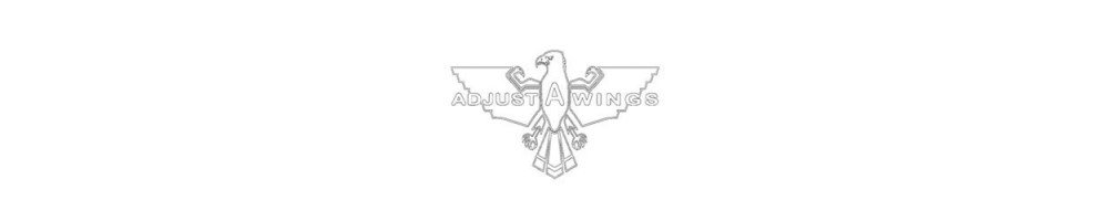 All models of Reflectors Adjust a Wings