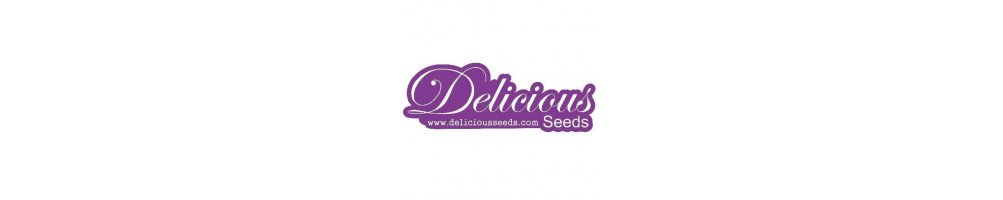 Delicious Seeds variedades feminizadas
