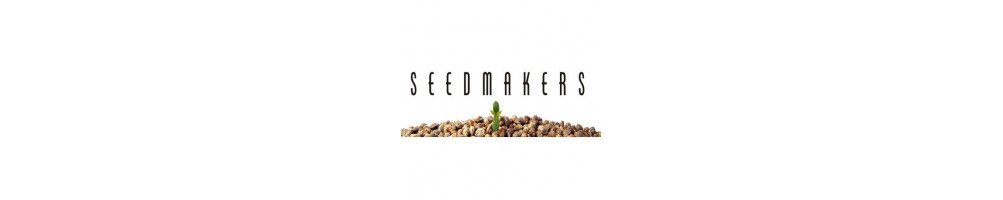 Graines de Seedmakers féminisées pour culture du cannabis