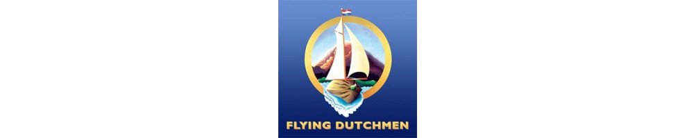 Semillas de marihuana Regular Flying Dutchmen