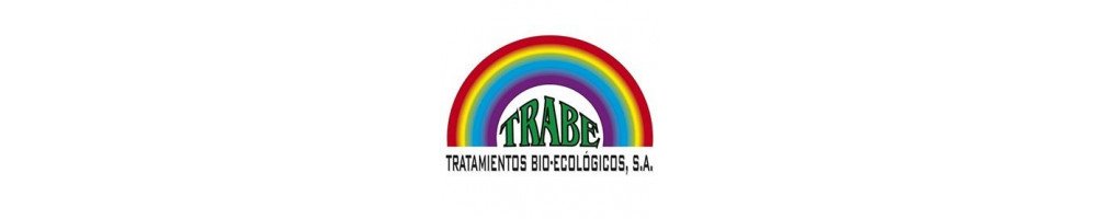Trabe S.A. natural nutrients and additives