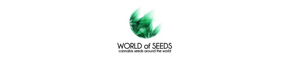 World of Seeds - Feminized Collection