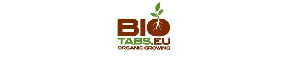 BioTabs, fertilisants en plaquettes