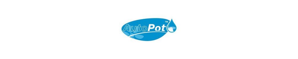 AutoPot Automatic Gravity Irrigation System