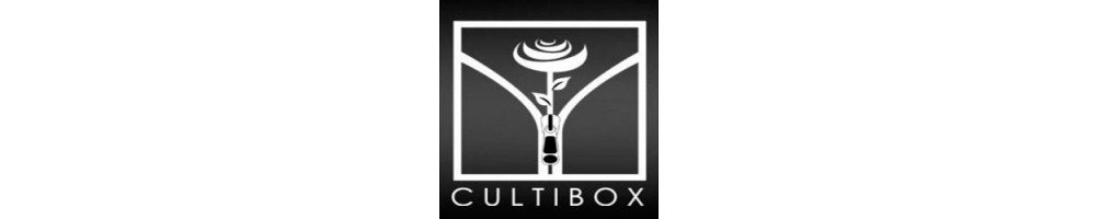 Tous les modèles d'armoires Cultibox