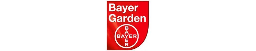 Bayer Garden Pesticides and Insecticides