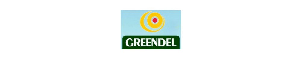Greendel insecticides and fungicides