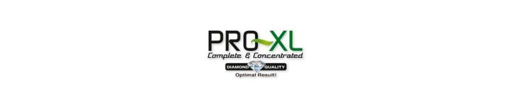 Pro XL natural pesticides and fungicides