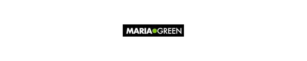 Maria Green fertilizers and natural solutions