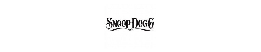 Vaporisateurs Snoop Dogg