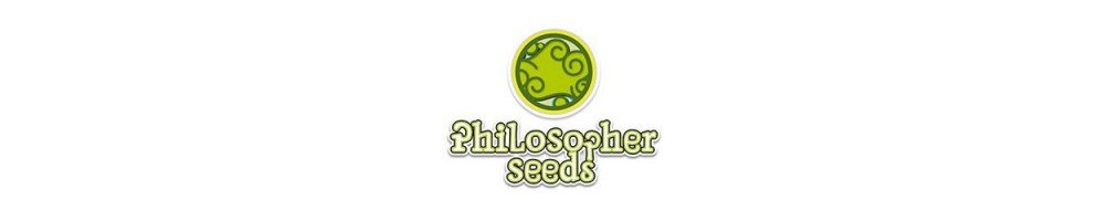 Semillas Autoflorecientes Philosopher Seeds