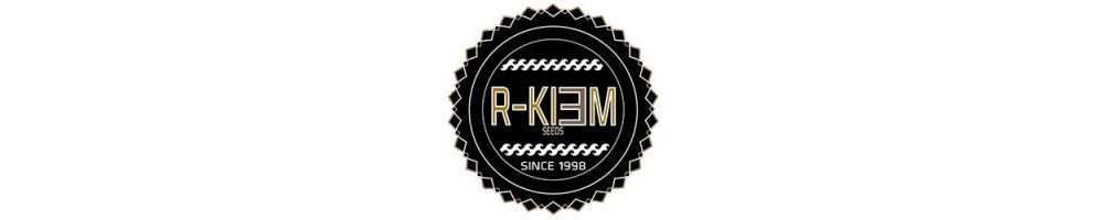 R-Kiem Seeds Regular - Seeds Collection