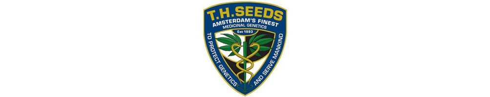 T.H. Seeds Semillas Autoflorecientes