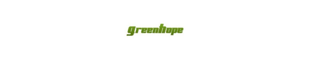 Stimulateurs et engrais de Green Hope