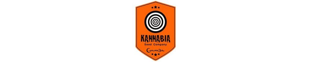 Kannabia Seed Company Regular seeds