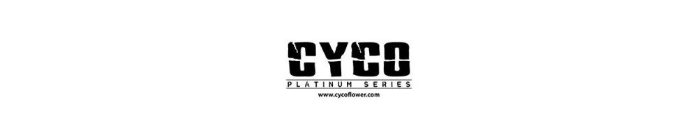 Cyco Platinum Series quality nutrients