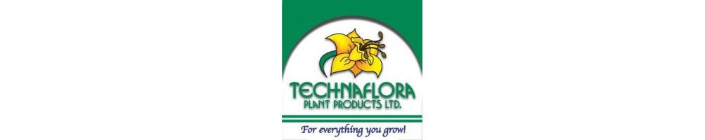 Technaflora Plant Products fertilizantes