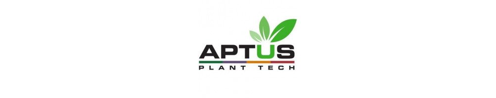Aptus Fertilizers for marijuana plants
