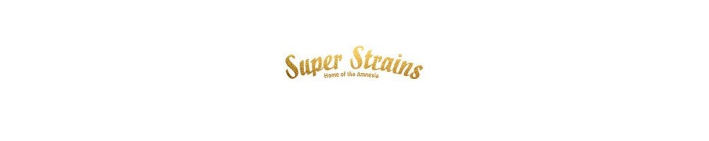 Super Strains - Autoflowering Seeds