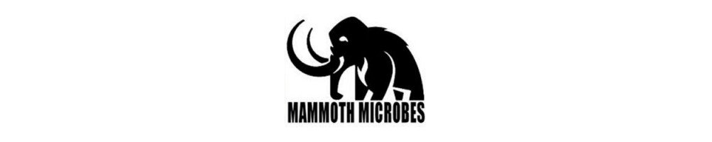 Mammoth Microbes - Organic Fertilizers